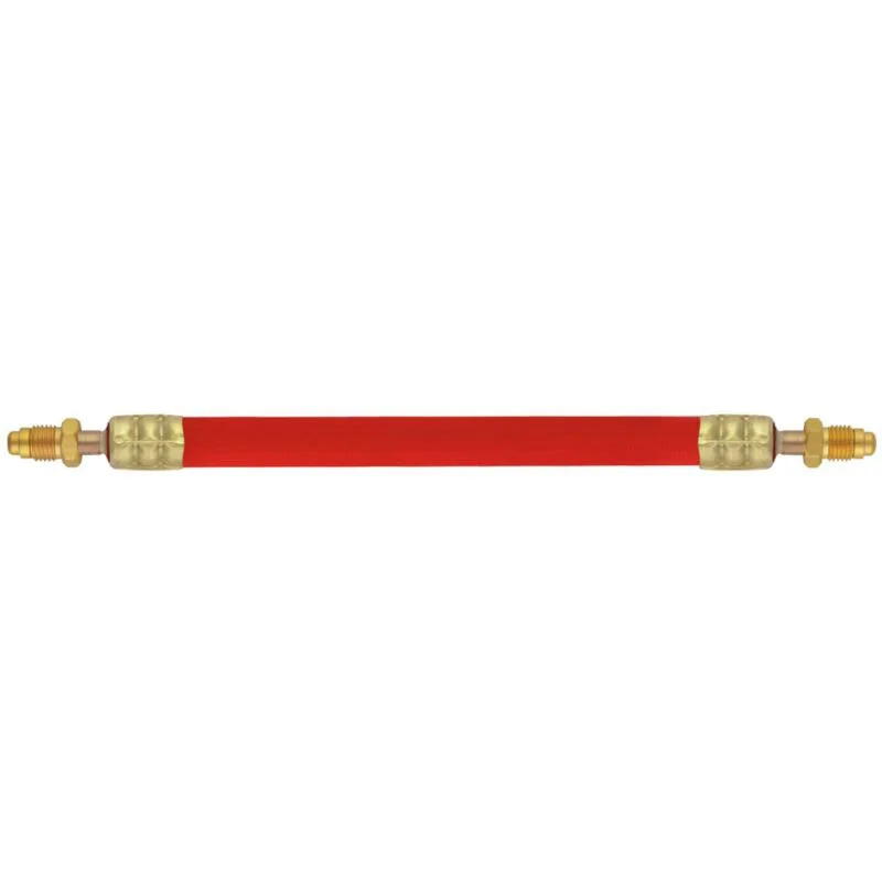 

9/17 Series Superflex TIG Torch Power Cable CK57Y03RSF Lightest Abrasion Resistant 25Feet Red Super Soft Hose Welding Accessorie