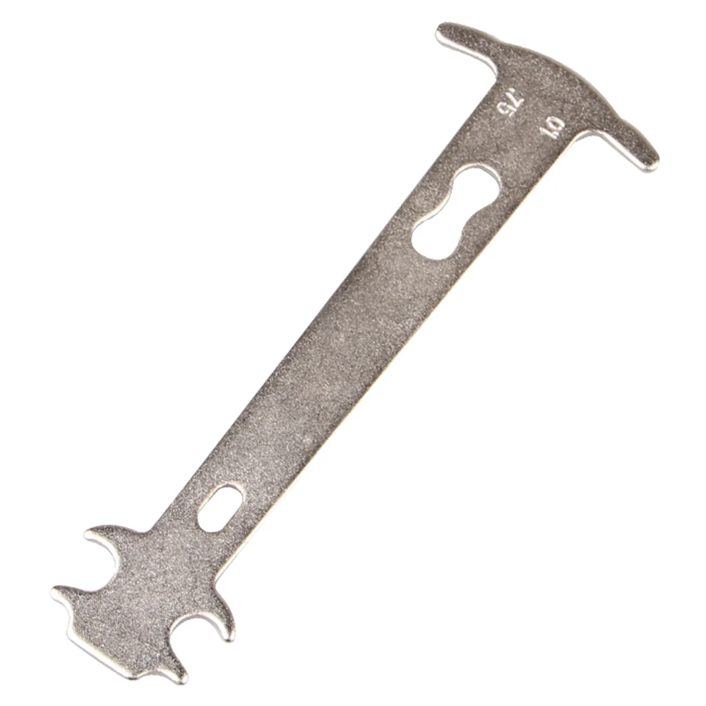 

Bicycle Repair Tool Set Bicycle Chain Tool Kit Bicycle Chain Remover Plier Chain Checker Bike Tools Repair Kit For Bicycle