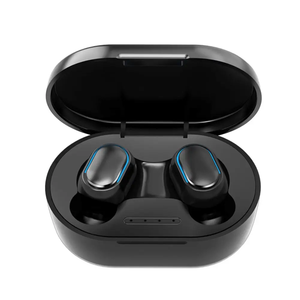 A7S TWS 5.1 In-ear Wireless Bluetooth Headset Earphone Stealth Sports Waterproof Headphone Earbuds With Charging Compartment | Электроника