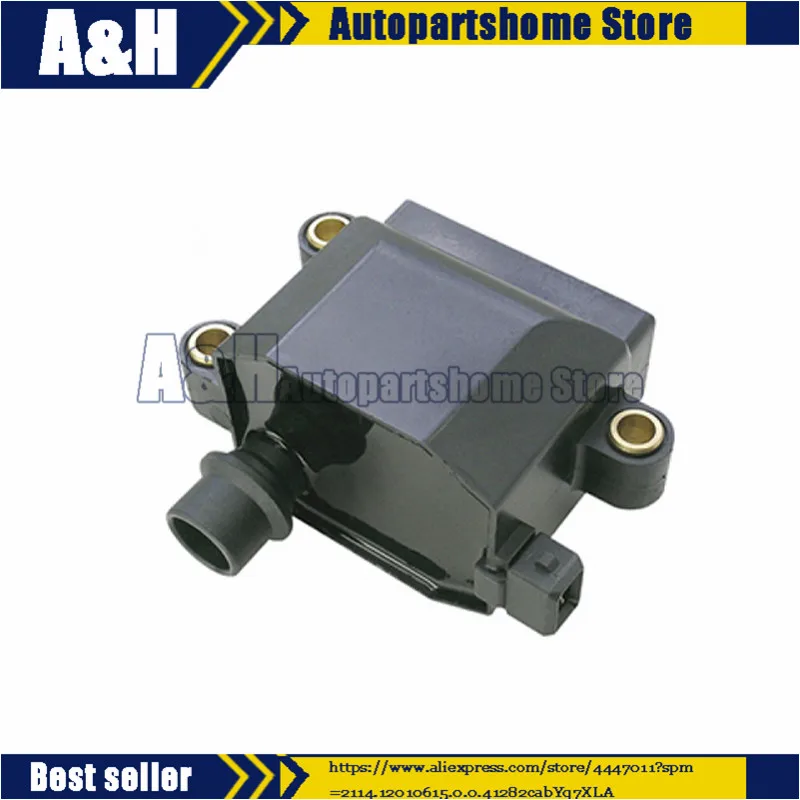 

Ignition Coil For FORD VW SANTANA PARATI 547905105B