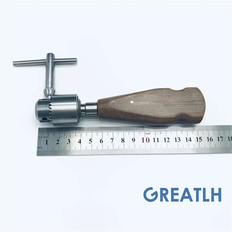 Новая ортопедическая ручная дрель высококачественный ветеринарный