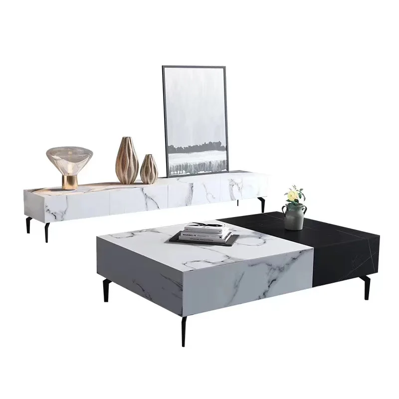 Шкаф для телевизора напольный шкаф гостиной чайный столик телевизионный | Мебель