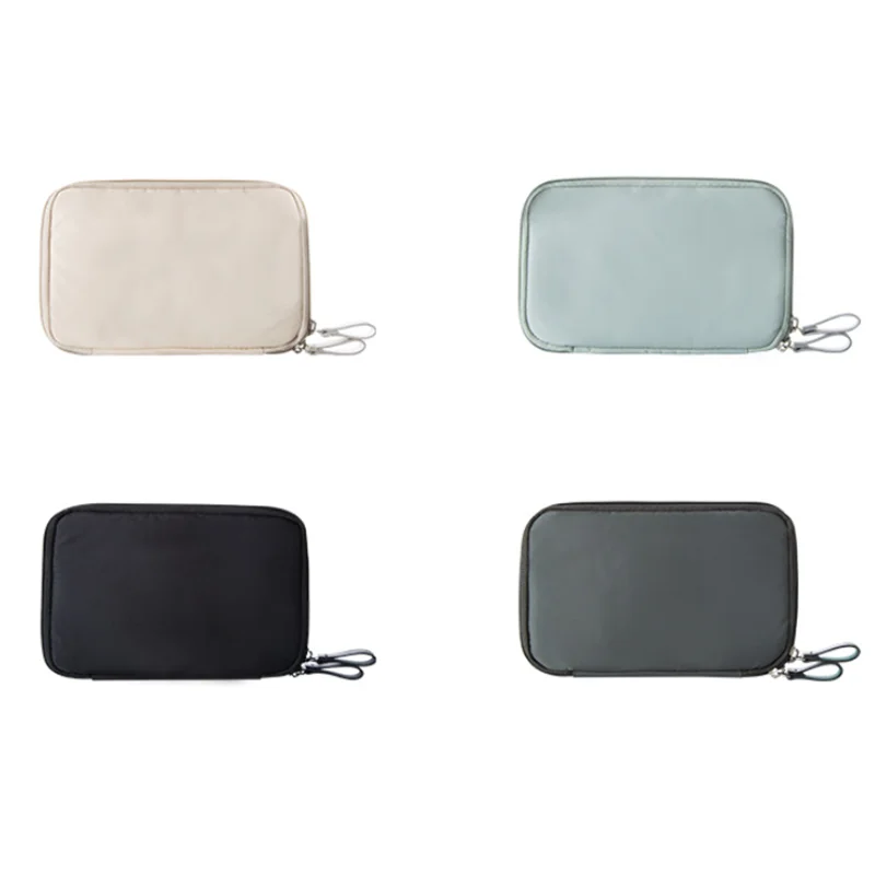 

Travel Passport Wallets Credit Card Holder Passport Cover Large Capacity Travel Accessories Organizer