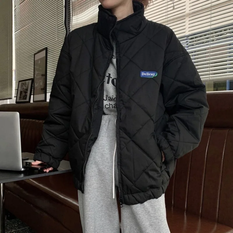 

Parkas