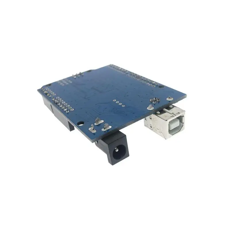 

1Pcs Module Board ATmega328P R3 CH340G SGXG2B8 C3O7