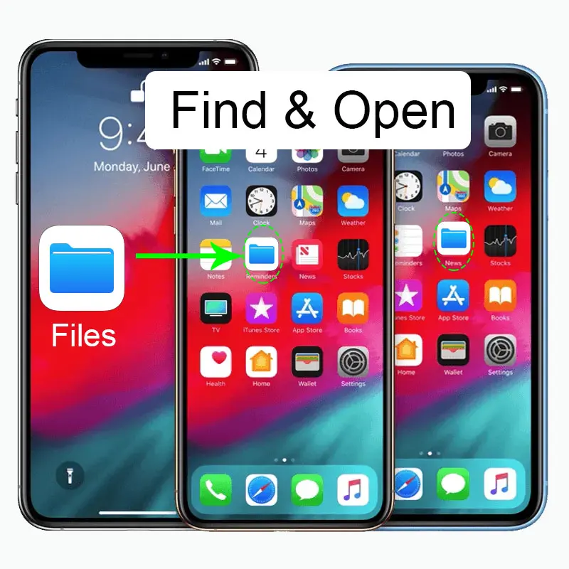 OTG флеш накопитель USB 64 ГБ 32 16 8 без программного обеспечения для iPhone IOS 13 X / 8/7/7 Plus