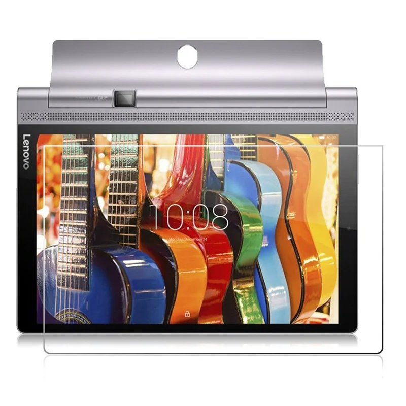 Закаленное стекло Yoga Tab3 8 850 для Lenovo 0 850F 850L 850M Защитное экрана " защитная пленка |