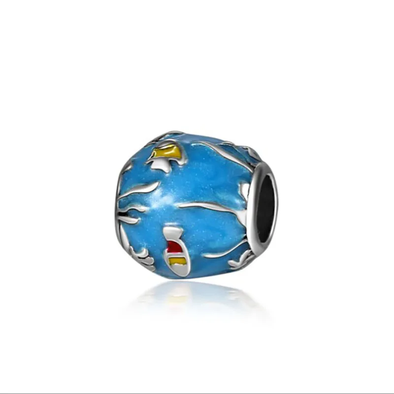 DIYperle pour изготовление bijoux оберег бусины для браслета изготовления ювелирных