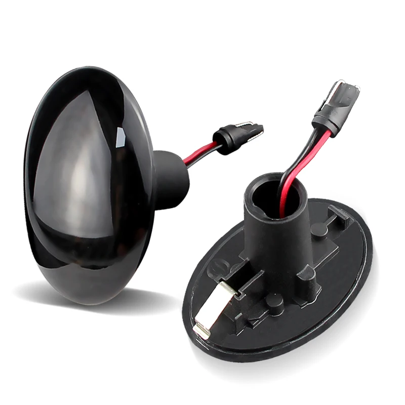 Для BMW MINI Cooper R55 R56 R57 R58 R59 CL-R56-LSM-SM копченсветильник светодиодный индикатор