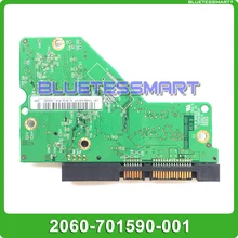 HDD PCB Логическая плата печатная 2060 701590 001 для 2 5 дюймового SATA