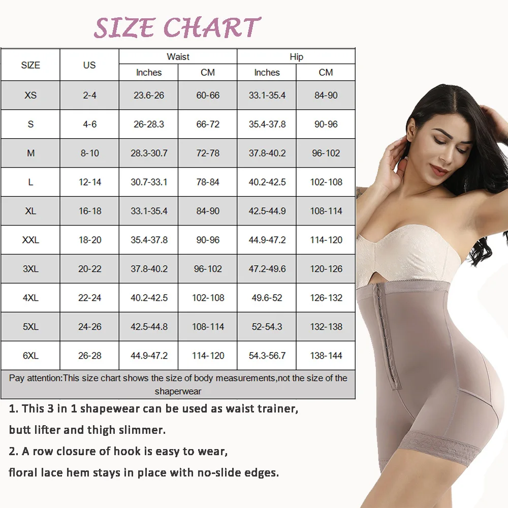 Резальный аппарат талии тренер fajas colombianas Управление трусики Body Shaper для похудения