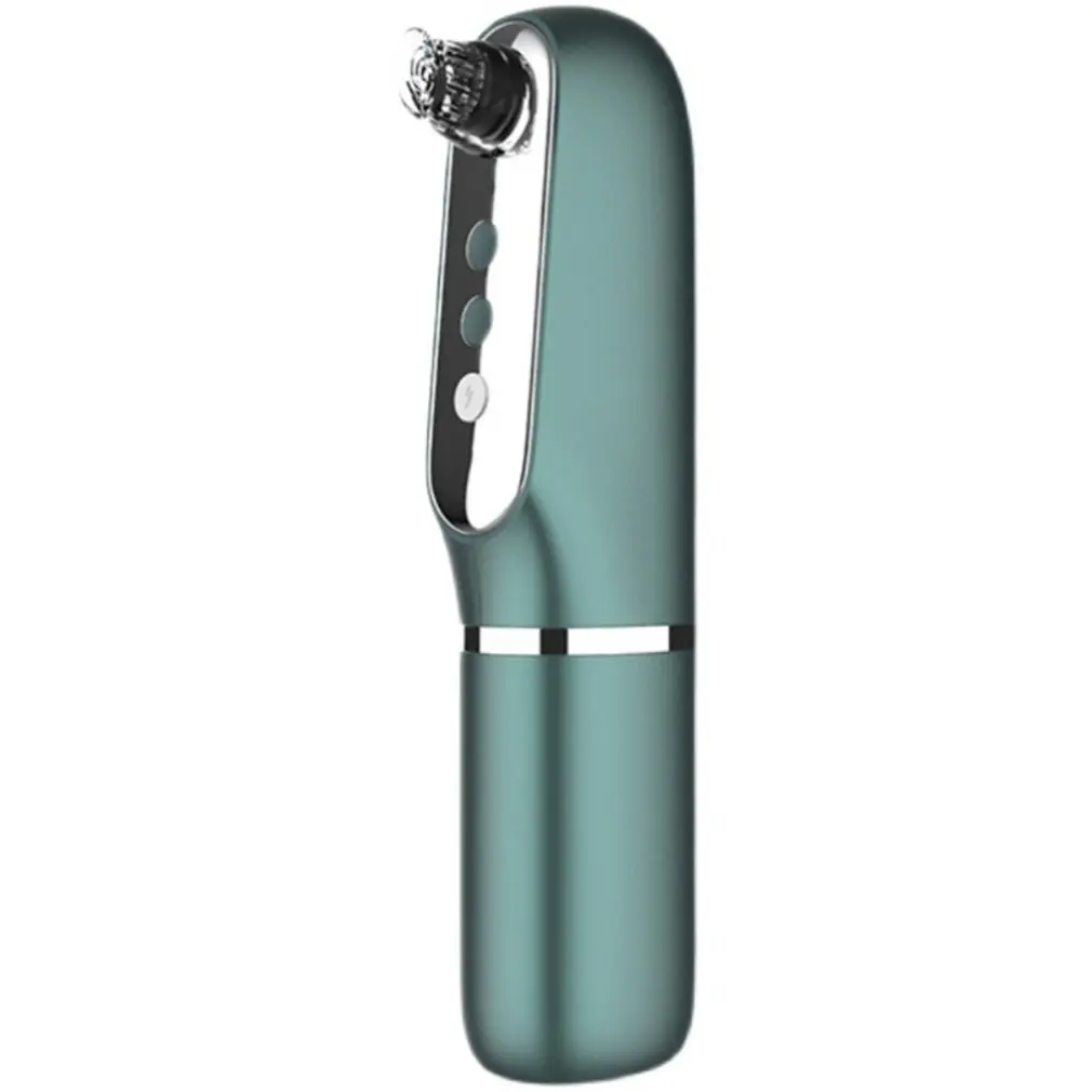 

Вакуумный аппарат для удаления черных точек и прыщей