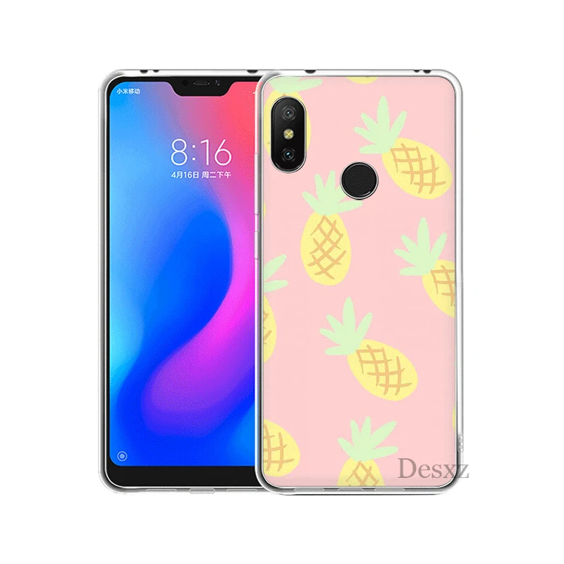 Мобильный чехол для телефона Xiaomi mi 5 5S 6 x 2S 8 A1 A2 5X 6X Lite F1 9 9T MAX 3 A3 Pro CC9 CC9E крышка с