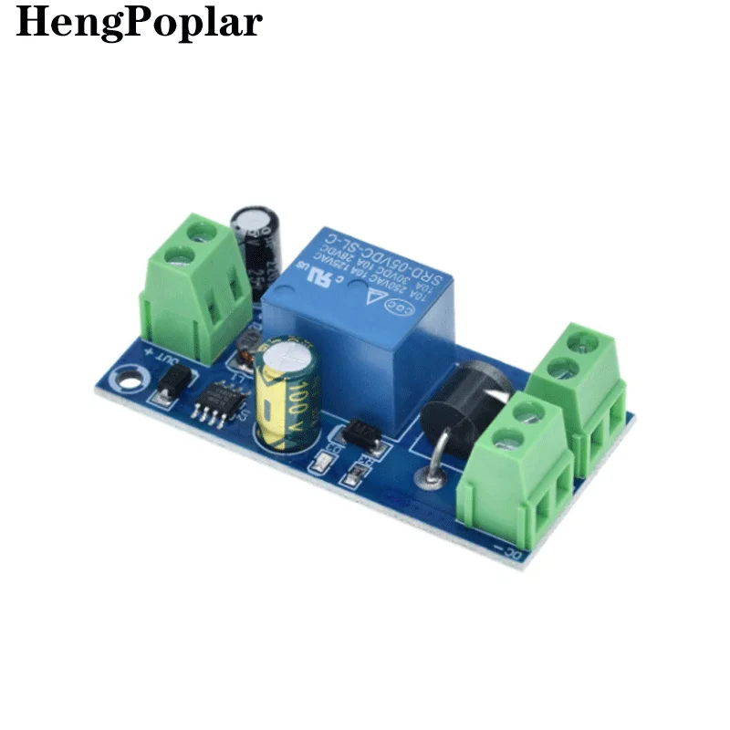 YX850 автоматическое переключение аккумулятора в режиме ожидания модуль литиевой