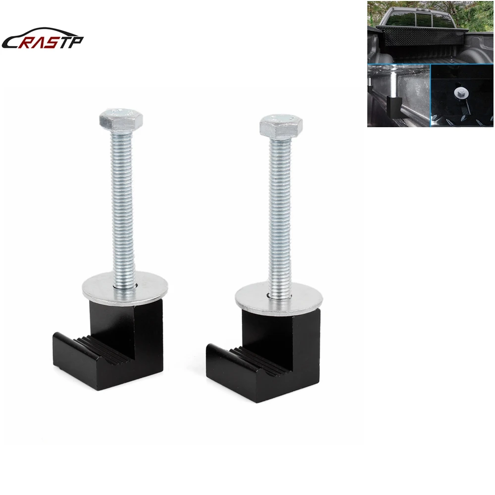 Rastp-автомобиль Бесплатная доставка монтажные хомуты для пикапа ящик