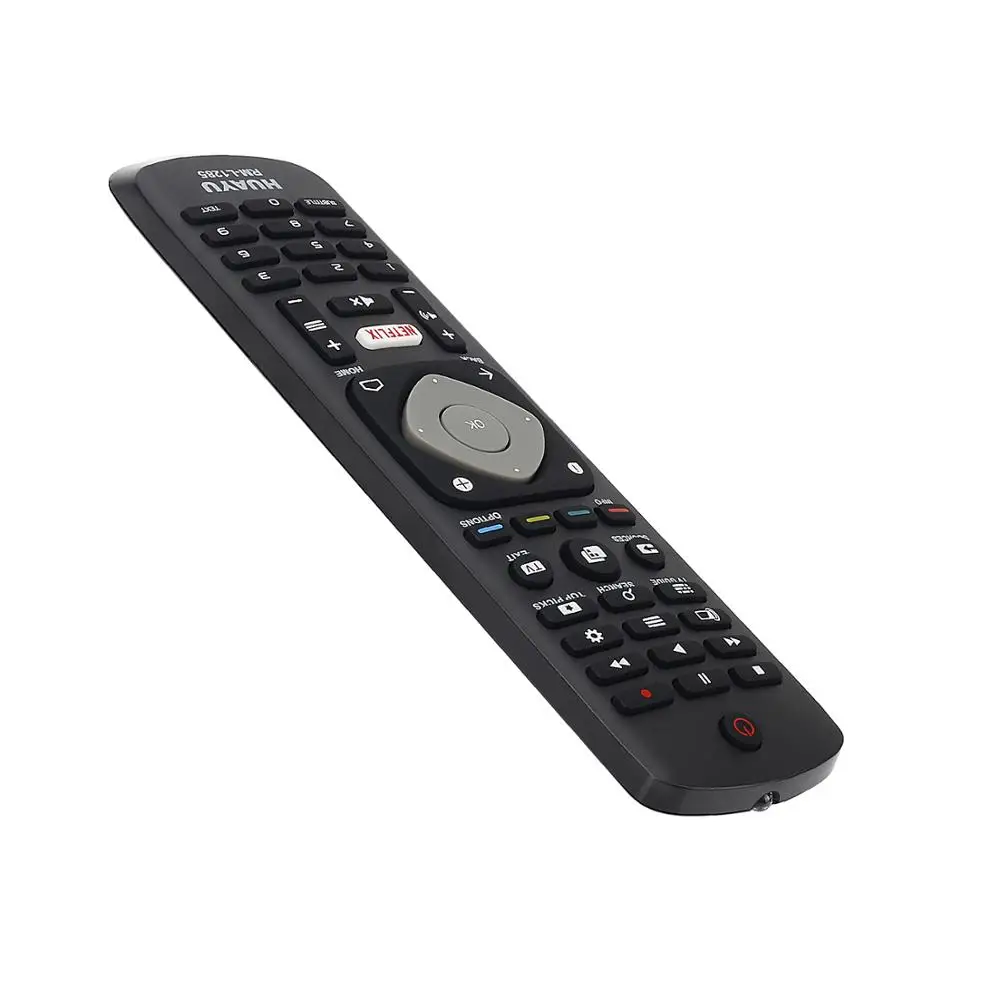 Пульт дистанционного управления для Philips 4K Smart LED TV 32PHT5301/12 YKF406 003 65PUS6121 65PUT6121 32PHS5302/12