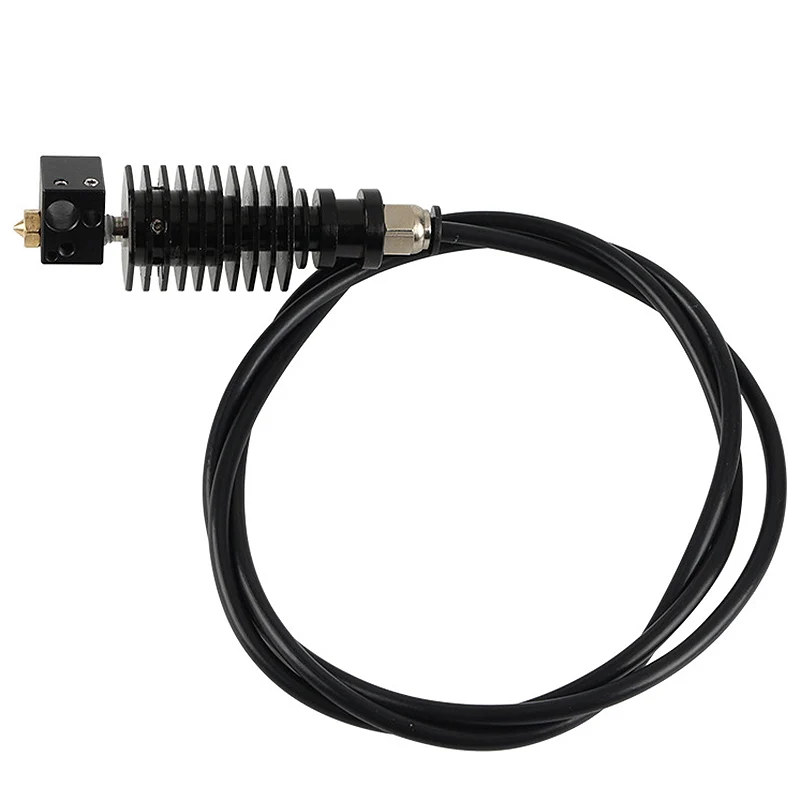 Extruder Head E3D V7 Straight Print Compatible Thermocouple PT100 V5 V6 Upgrade 3D Printer Accessories | Компьютеры и офис