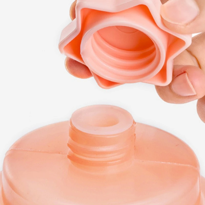 

Ladies Fitness Water Dumbbell Home Fitness Water Injection Plastic Thin Arm Portable Fitness Equipment To Practice Arm Muscles T