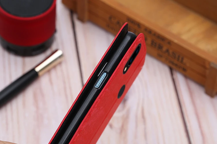 Флип-чехол для телефона для Xiaomi Redmi Примечание 8 7 5 6 4 X Pro для детей 8, 9, se 9T A1 A2 A3 lite Y3 Poco F1 Max 2 3 Mix 2s 3 Искусственная кожа Чехол
