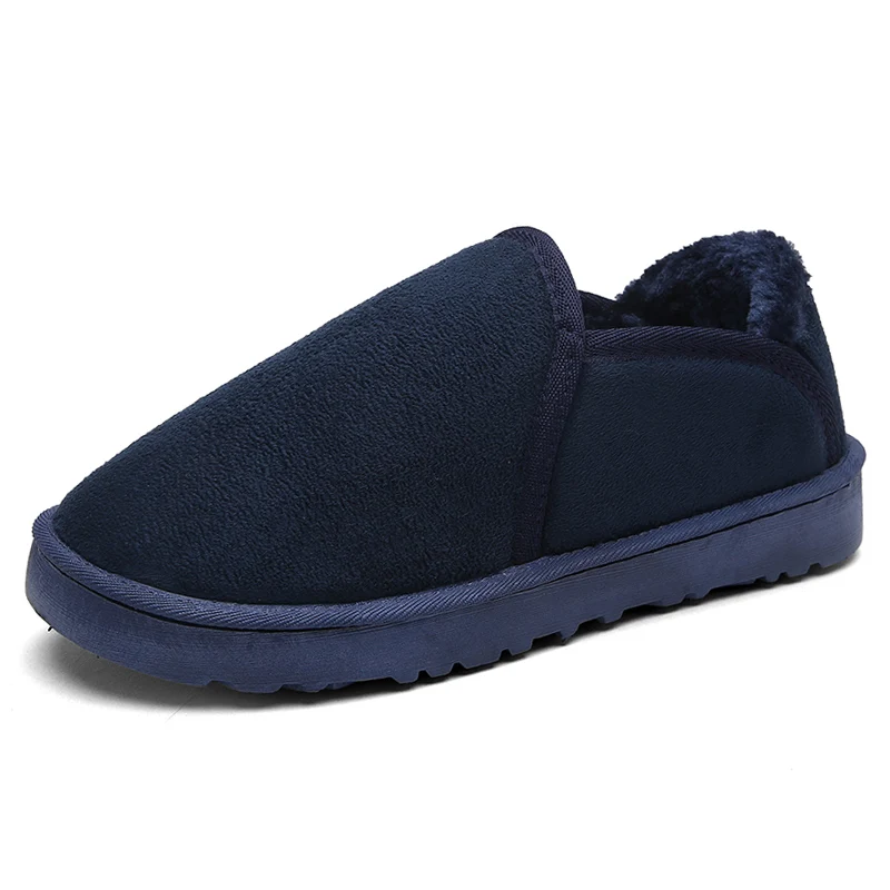 Зимняя обувь для мужчин; Мужская обувь; chaussure homme Hiver Chaussures Scarpe Uomo Invernali Winterschuhe Herren; мех