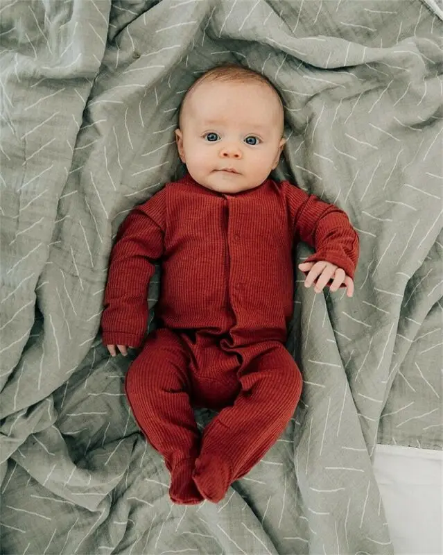 Новинка 2019 популярный однотонный полосатый комбинезон на молнии для