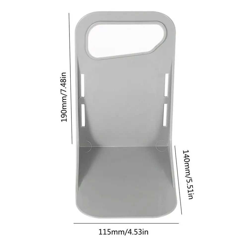 

Multifunctional Car Back Auto Trunk Fixed Rack Holder Luggage Box Stand Shake-proof Organizer Fence Storage Units HolderMultifun