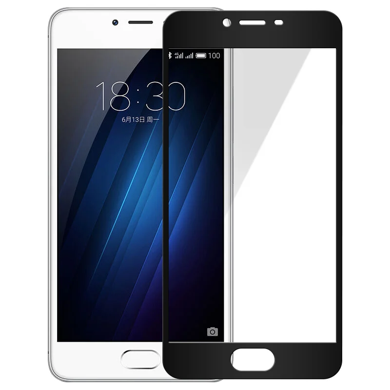 Защитный чехол из закаленного стекла для телефона Meizu M5s M5c M3s Maisie Meizy M 5s 5c 3 s M5 5 C M3 S |