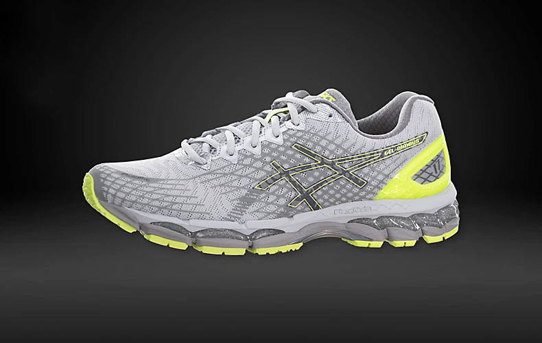 black silver yellow ASICS GEL-KAYANO 17 Кроссовки Спортивная обувь устойчивая обувь для бега ASICS спортивная обувь кроссовки для занятий спортом на открытом воздухе GQ - Цвет: black silver yellow