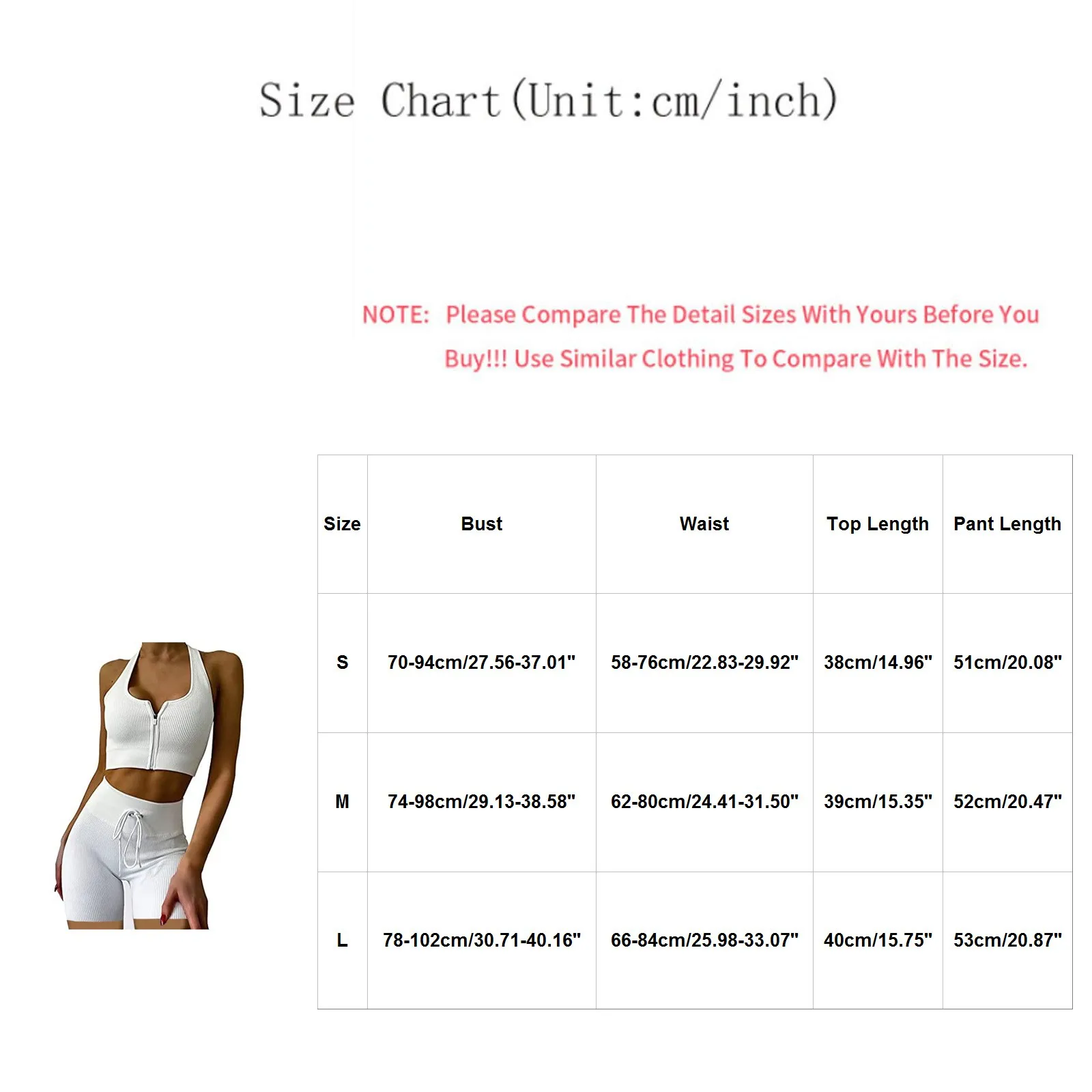 

Tracksuit Women Casual Tight Sporty Solid Matching Set Short Sleeve Cropped Tops+skinny High Waist Shorts Stretchy Slim Fitness