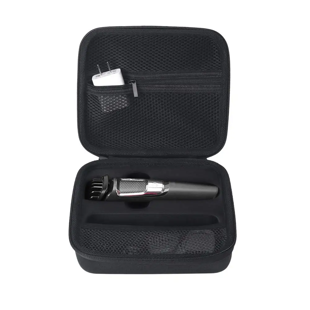 Новейший Жесткий Чехол для чемодана Philips Norelco Multi Groomer Series 3000/5000/7000 MG3750 MG5750/49