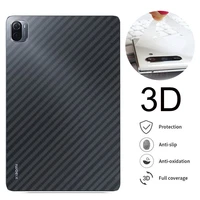 2pcs back carbon fiber film for xiaomi mi pad 5 pro 11 0 2021 screen protector xiaomi mi pad 5 11 inch matte protective film