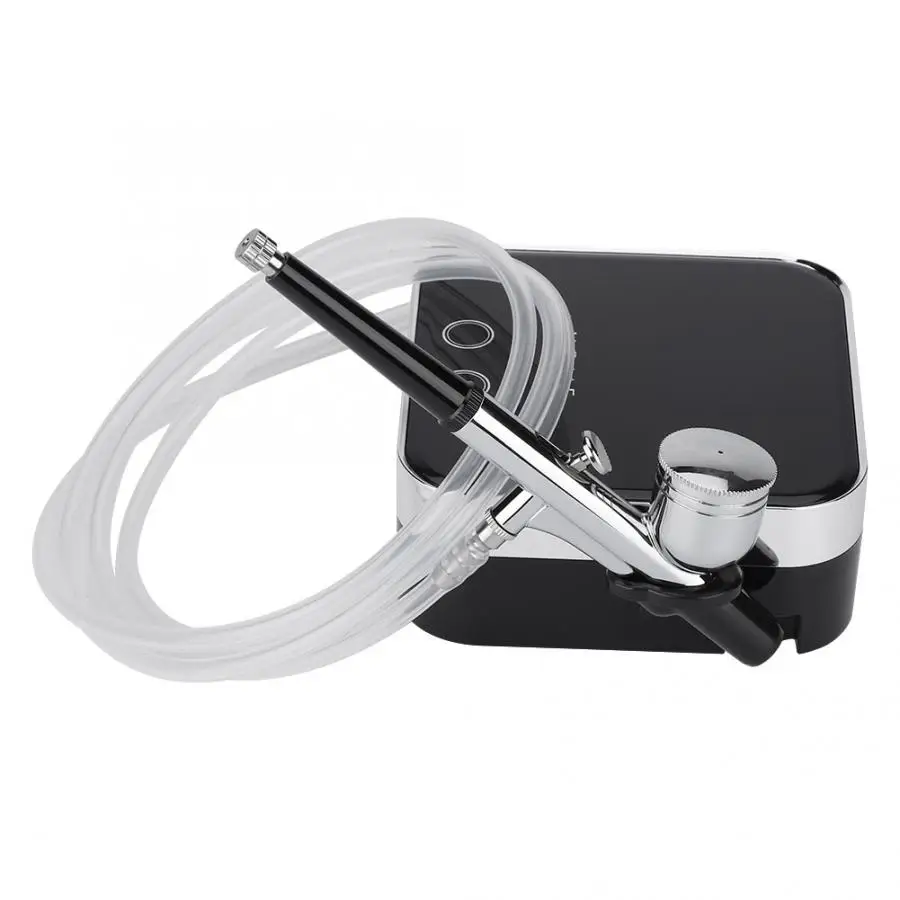 Микро нано увлажняющий кислородный распылитель для татуировок макияжа