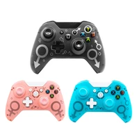new wiredbluetooth compatible game controller gamepad joystick for microsoft xbox one pc wins 7 usb joystick controller control