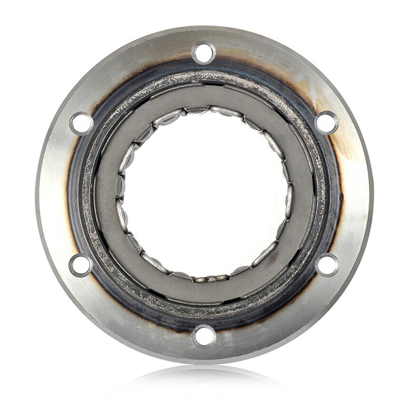 

Starter Clutch & Gasket Bolts for Suzuki Quadsport Z400 LTZ400 2003-2014