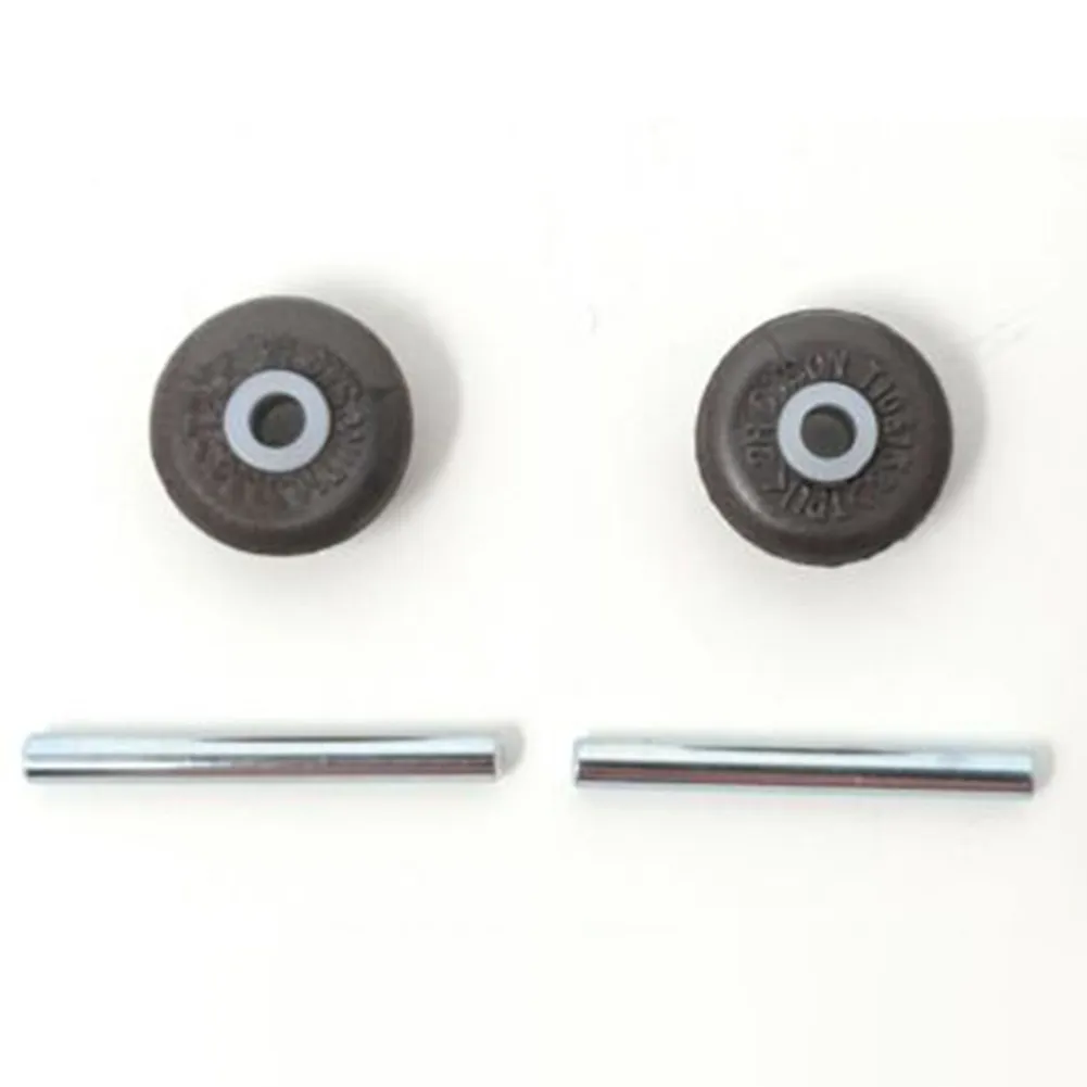 

Office Axles And Rollers Vacuum Parts Replacement Vacuum Cleaner 2 Set
