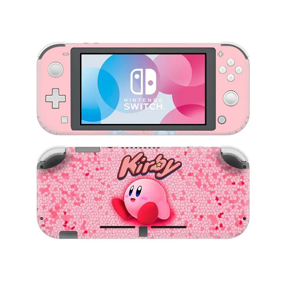 Наклейки для nintendo Switch Lite switch виниловые наклейки кожи Стикеры Adesivos Lite|Наклейки| |