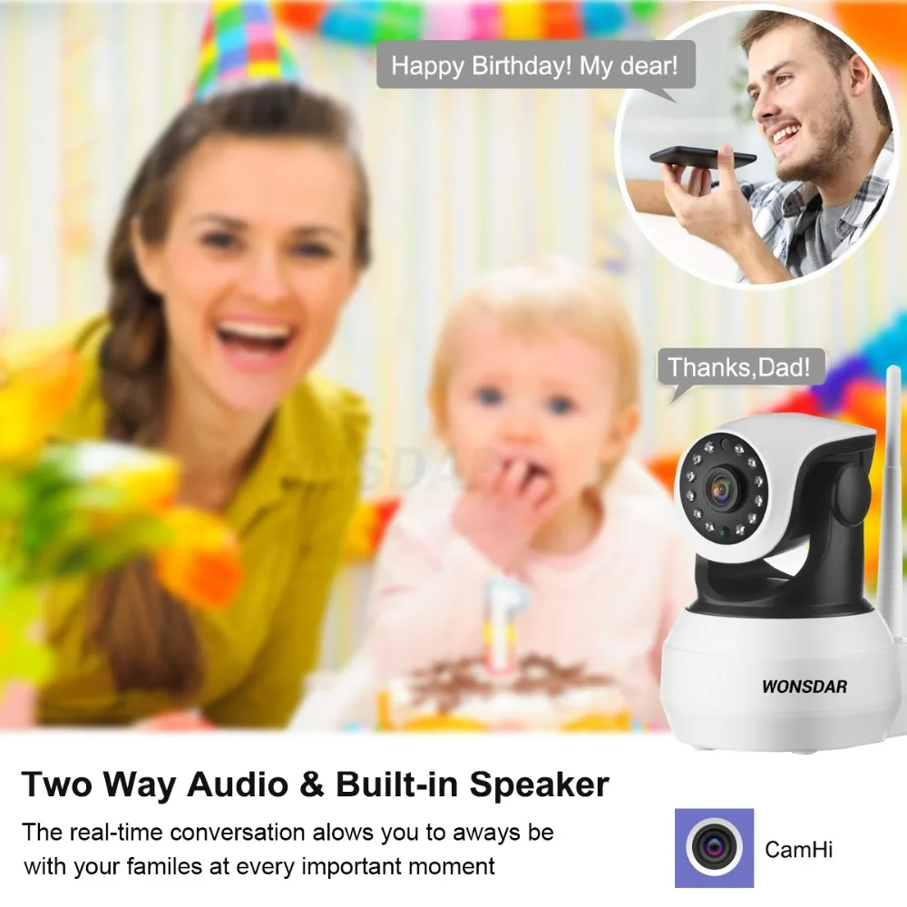 Wonsdar 4G камера сим-карта 3g IP wifi камера 1080P 2MP HD ночного видения безопасности наблюдения FDD LTE Netowrk по всему миру CamHi