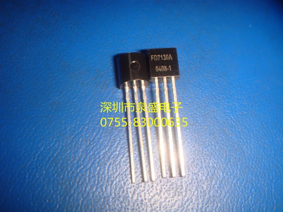 100% новые и оригинальные FD7130| |