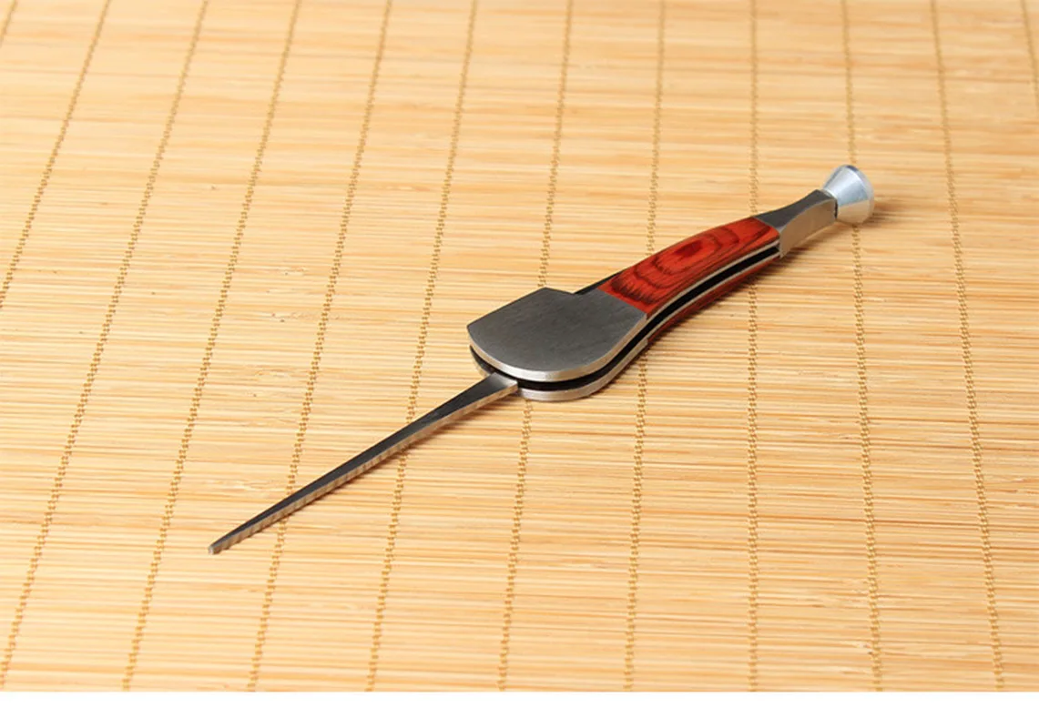 1 шт. резаки из нержавеющей стали для чистки табака|Трубки и аксессуары курения| |