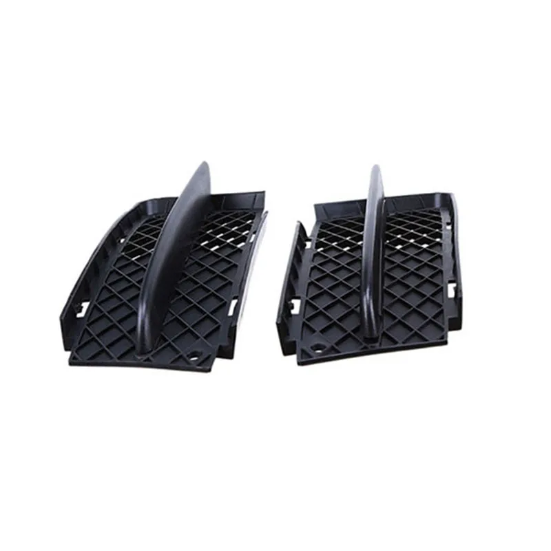 1 пара передний бампер для автомобиля левый и правый противотуманные светильник