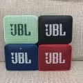 

For JBL Go 2 Wireless Bluetooth Speaker Outdoor Portable Super Bass HLFL Waterproof Small Speaker Suitable Go2
