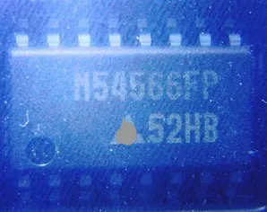 

5 шт. M54566FP SOP16