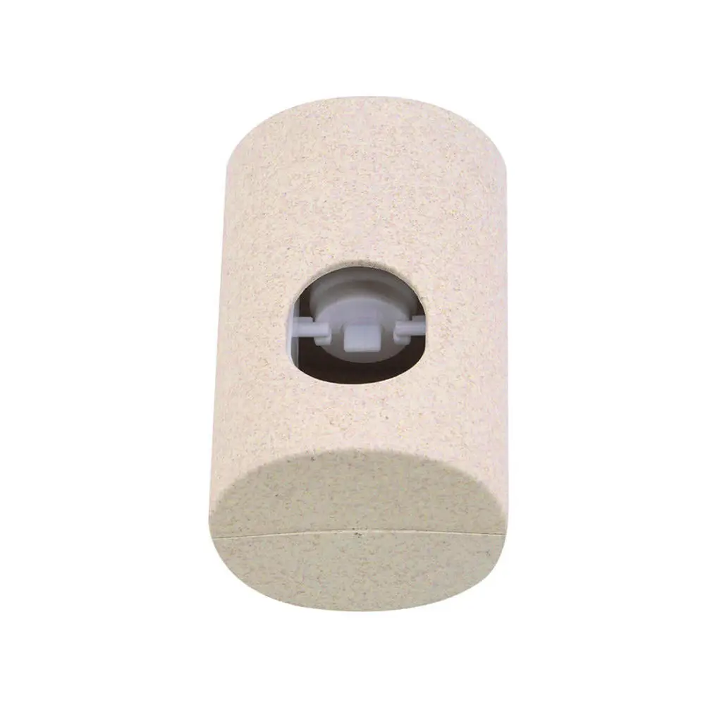 

1 PC Automatic Toothpaste Dispenser Hands Free Toothpaste Squeezer Fit Home Toothpaste Squeezers