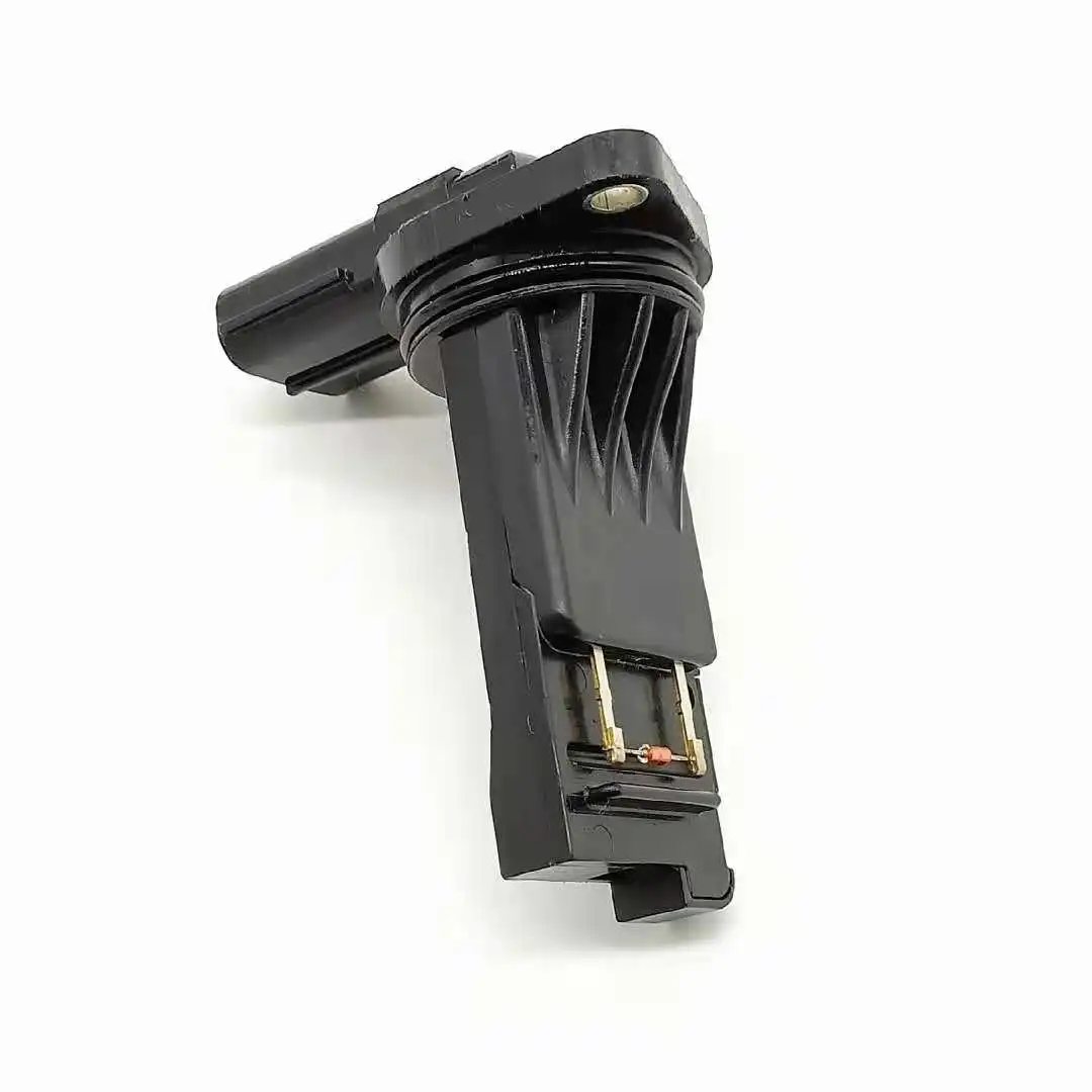 1 шт. PE01 E5T62271 13 215 PE0113215 Оригинальный Новый массового расхода воздуха МАФ Сенсор