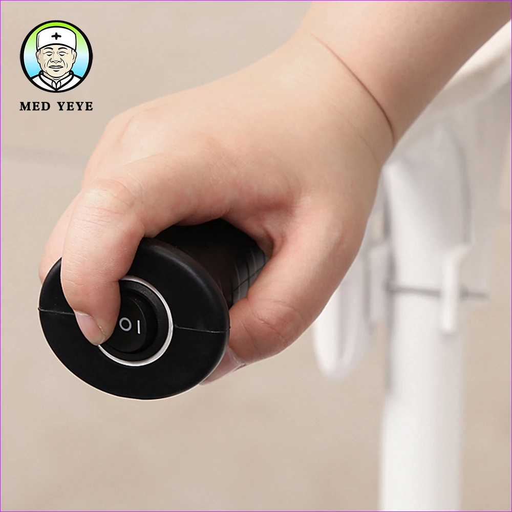 Автоматический подъемник для туалета пожилых людей с ограниченными