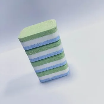 

OEM Concentrate Dishwasher Cleaner High Efficiency Dishwasher Tablets Phosphate Free All In One Dishwashing Detergent Tablets