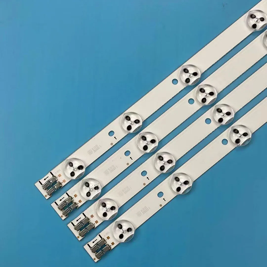 Новая Оригинальная Светодиодная лампа 32F 3535LED 40EA D1GE 320SC1 R3 32 &quotдля SAMSUNG UE32EH5300