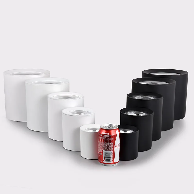 Светодиодный потолочный светильник поверхностного монтажа высокой яркости Epistar