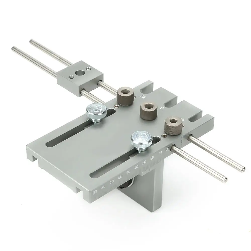 Приспособление для установки дюбелей мебели аксессуары фотоаппарата 3 в 1 15 мм