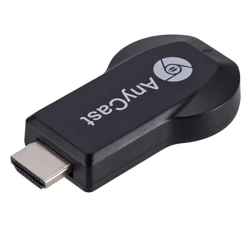 Wi-Fi-адаптер для телевизора 1080P DLNA Miracast Airplay AnyCast M2 Plus | Электроника